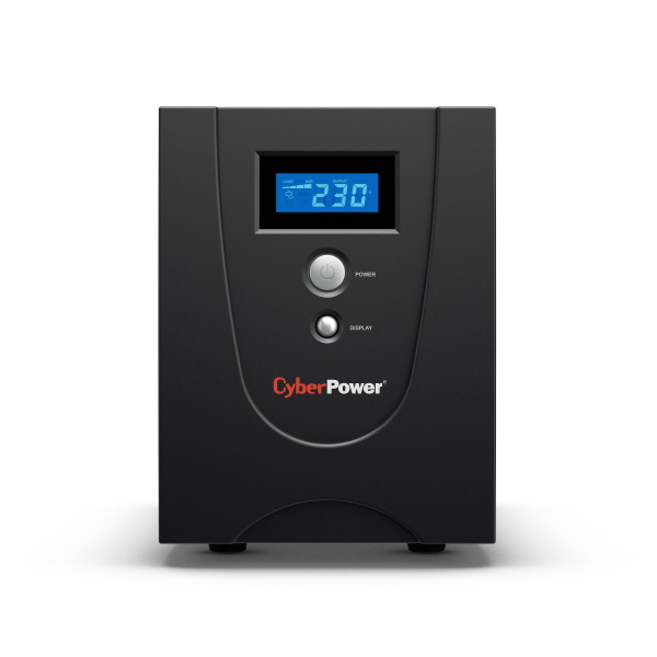VALUE1200ELCD CYBER POWER
