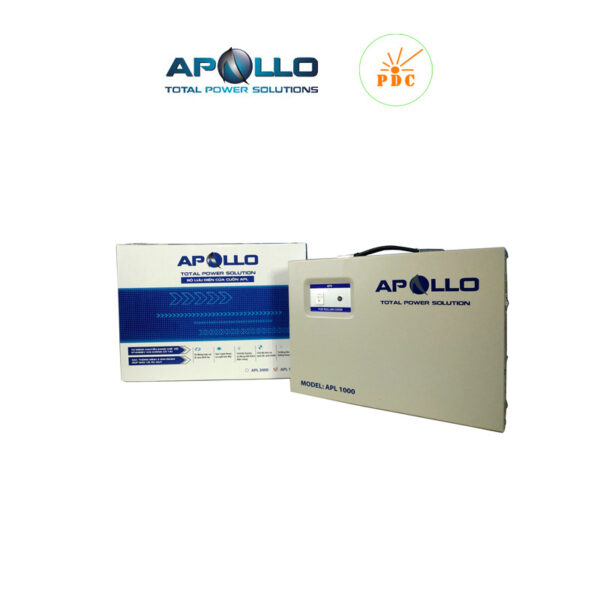 UPS APOLLO APL1000 -2