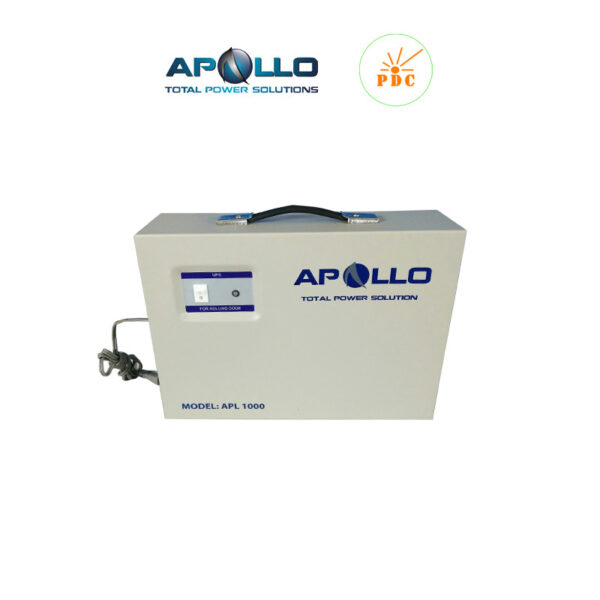 UPS APOLLO APL1000 -4